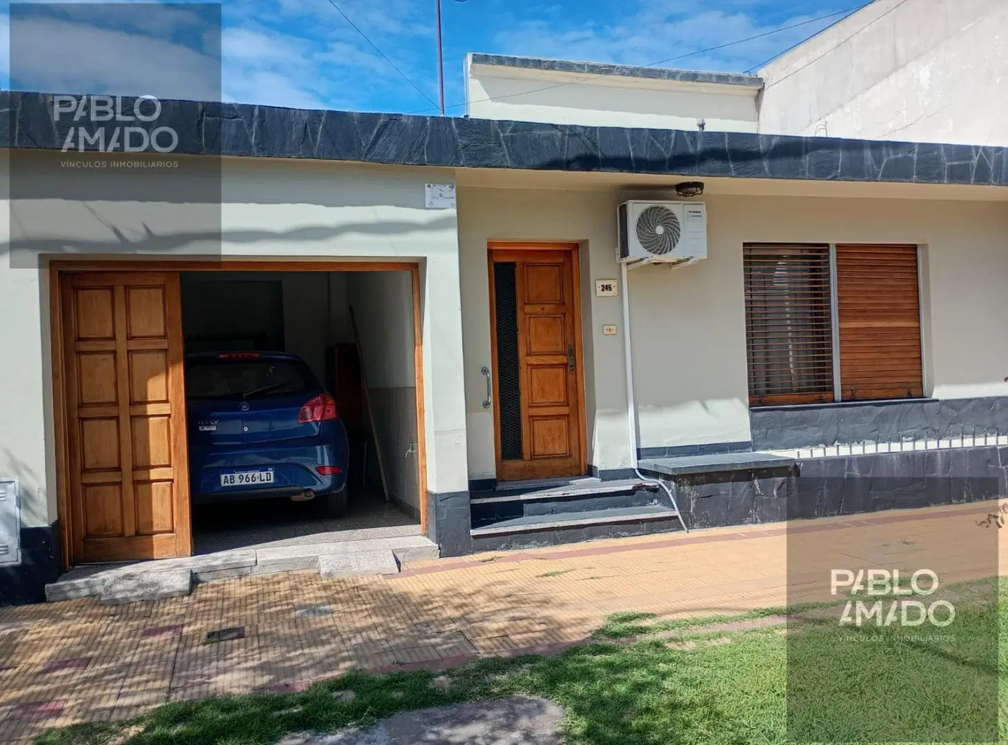 Casa en La Plata 5