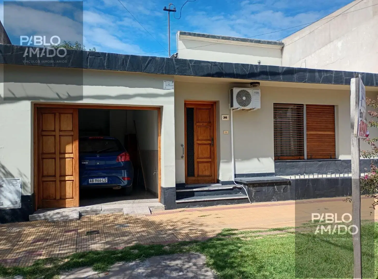Casa en La Plata 4