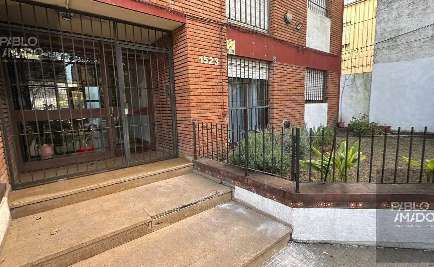 Departamento en La Plata 2