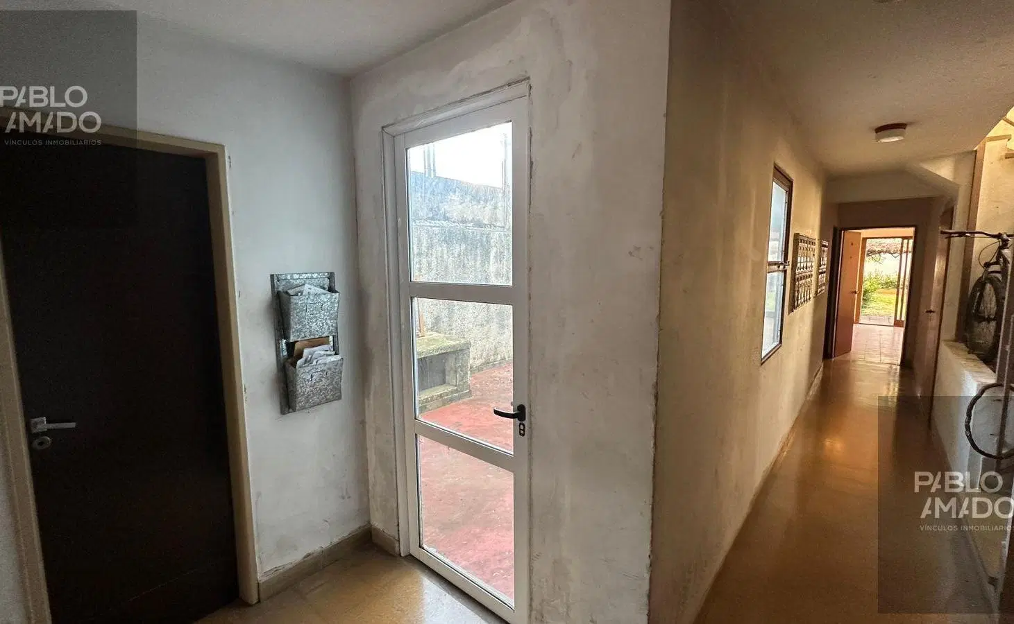 Departamento en La Plata 4