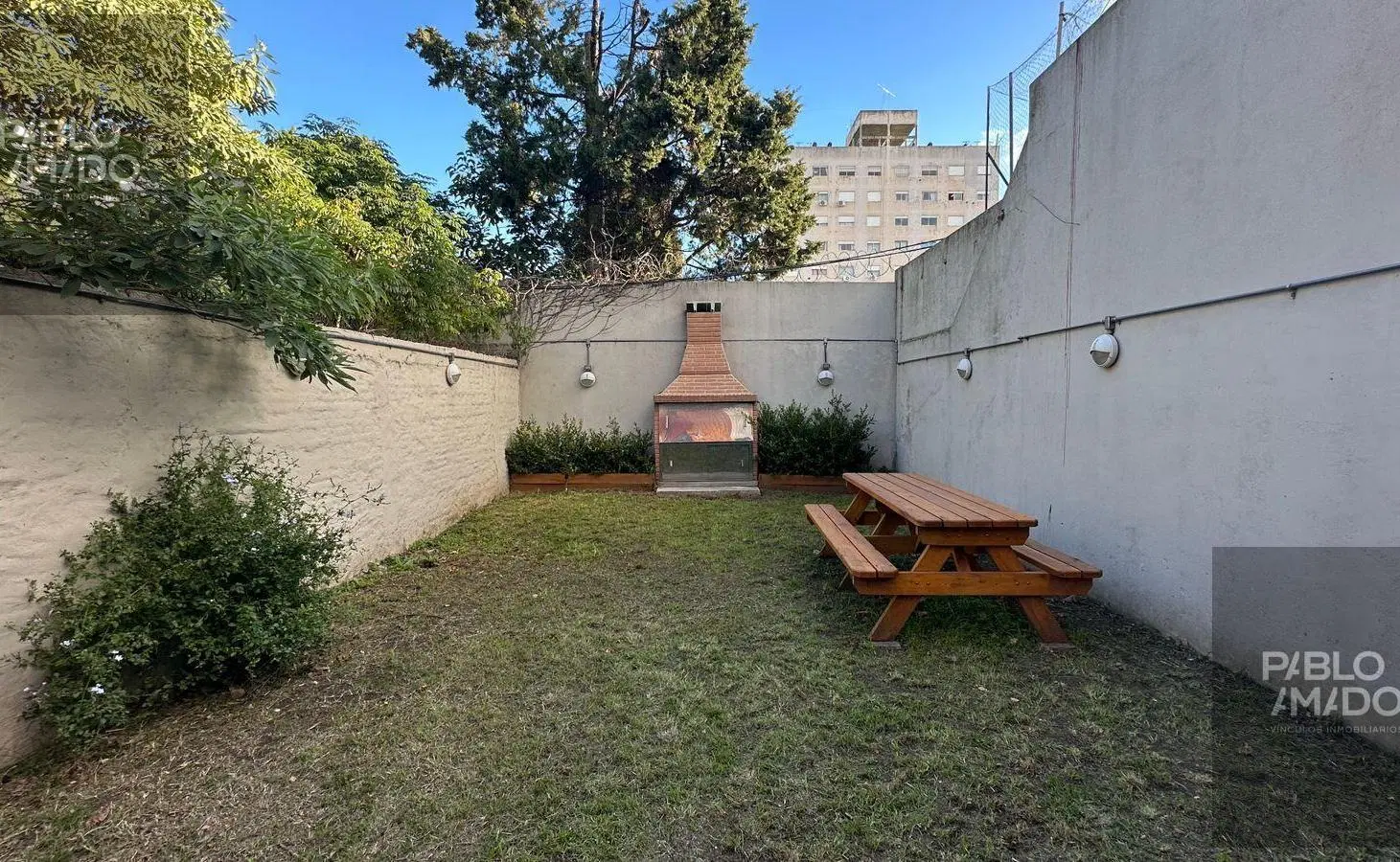 Departamento en La Plata 5