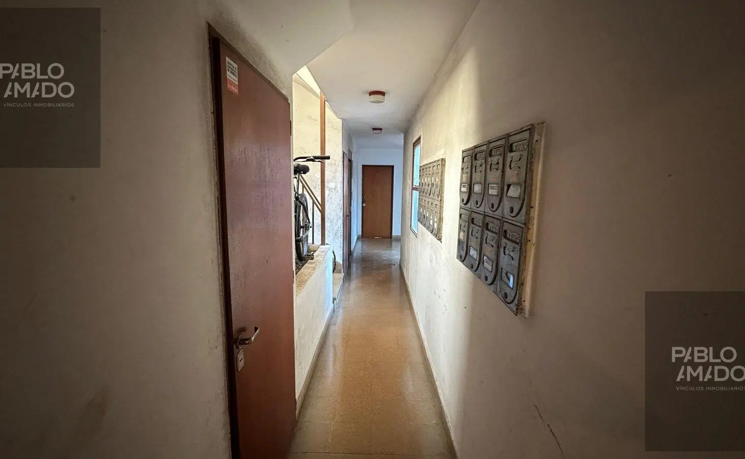 Departamento en La Plata 3