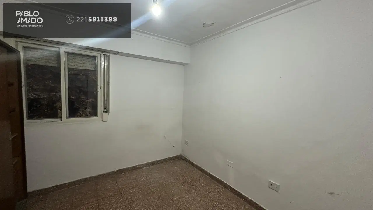 PH de dos dormitorios en Barrio Meridiano V 5
