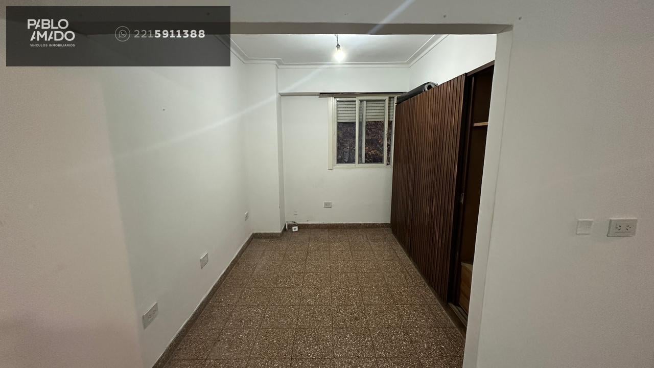 PH de dos dormitorios en Barrio Meridiano V