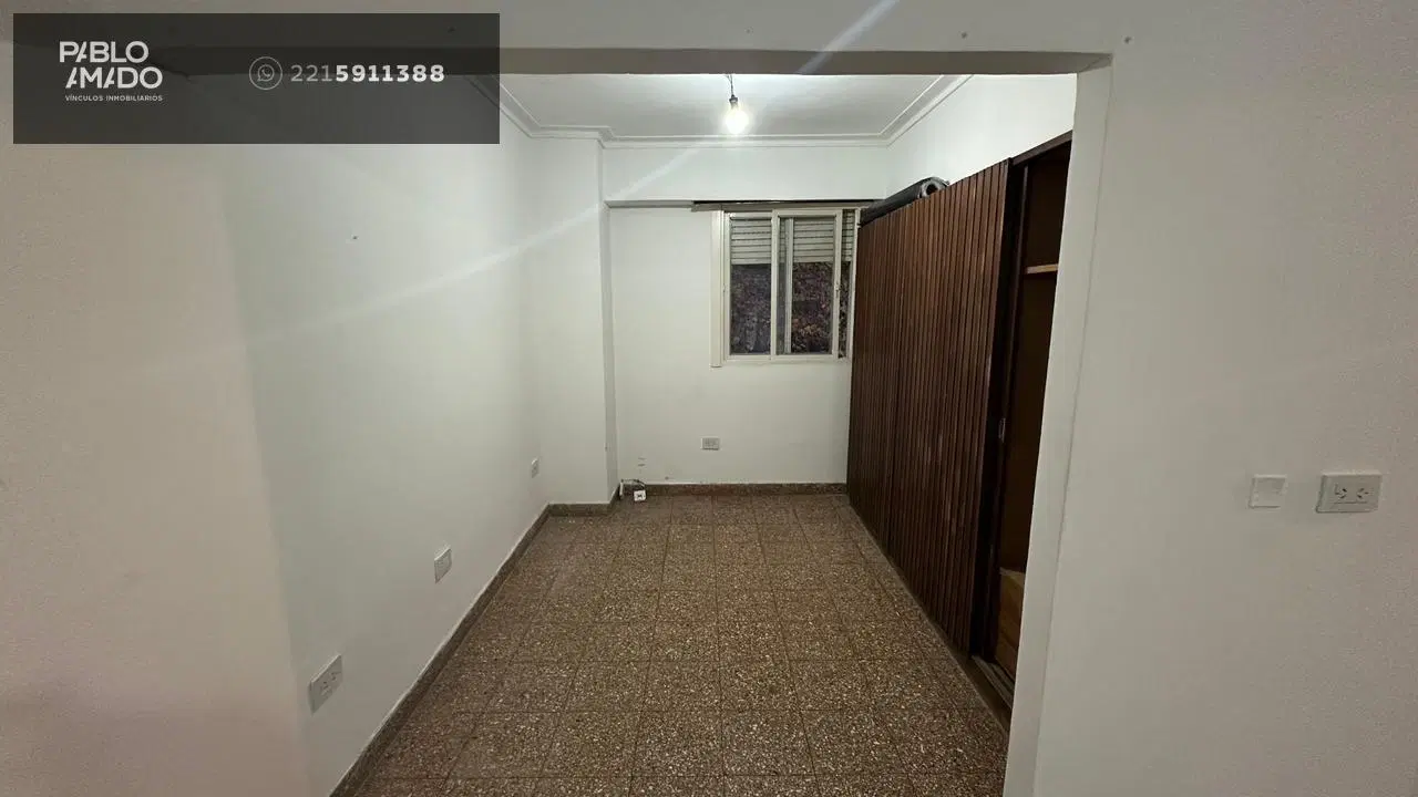 PH de dos dormitorios en Barrio Meridiano V 2