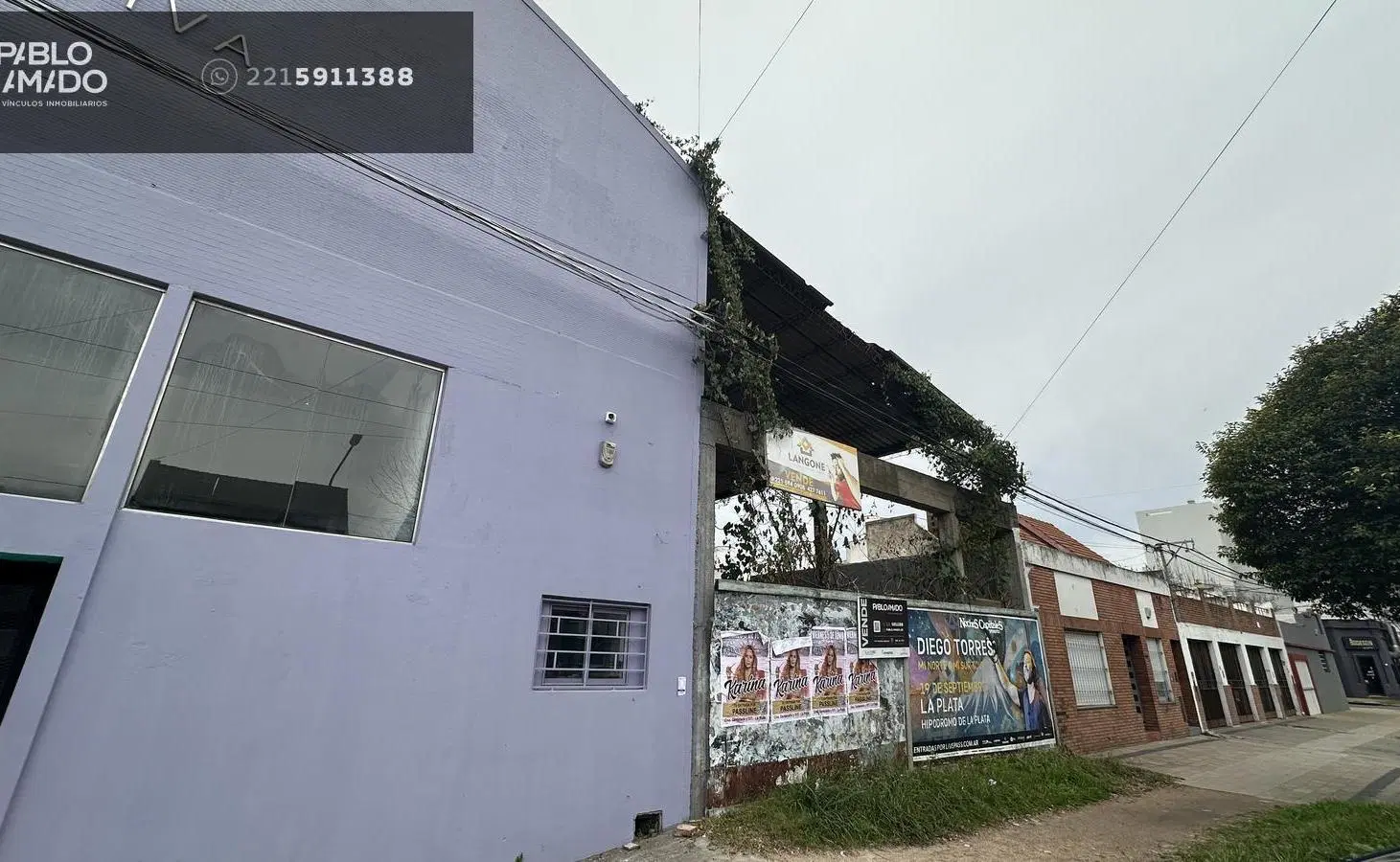 lote en 25 entre 62 y 63 4