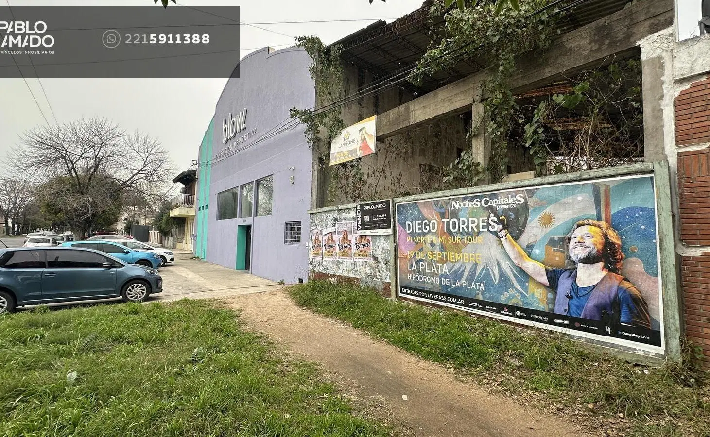 lote en 25 entre 62 y 63 3