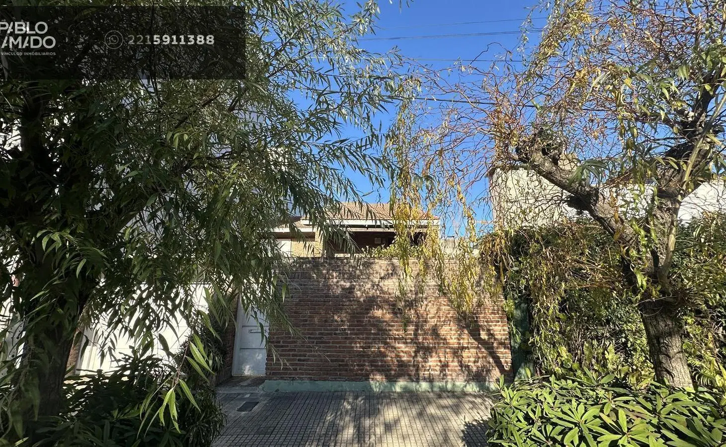 Casa de tres dormitorios. 43 entre 27 y 28 4