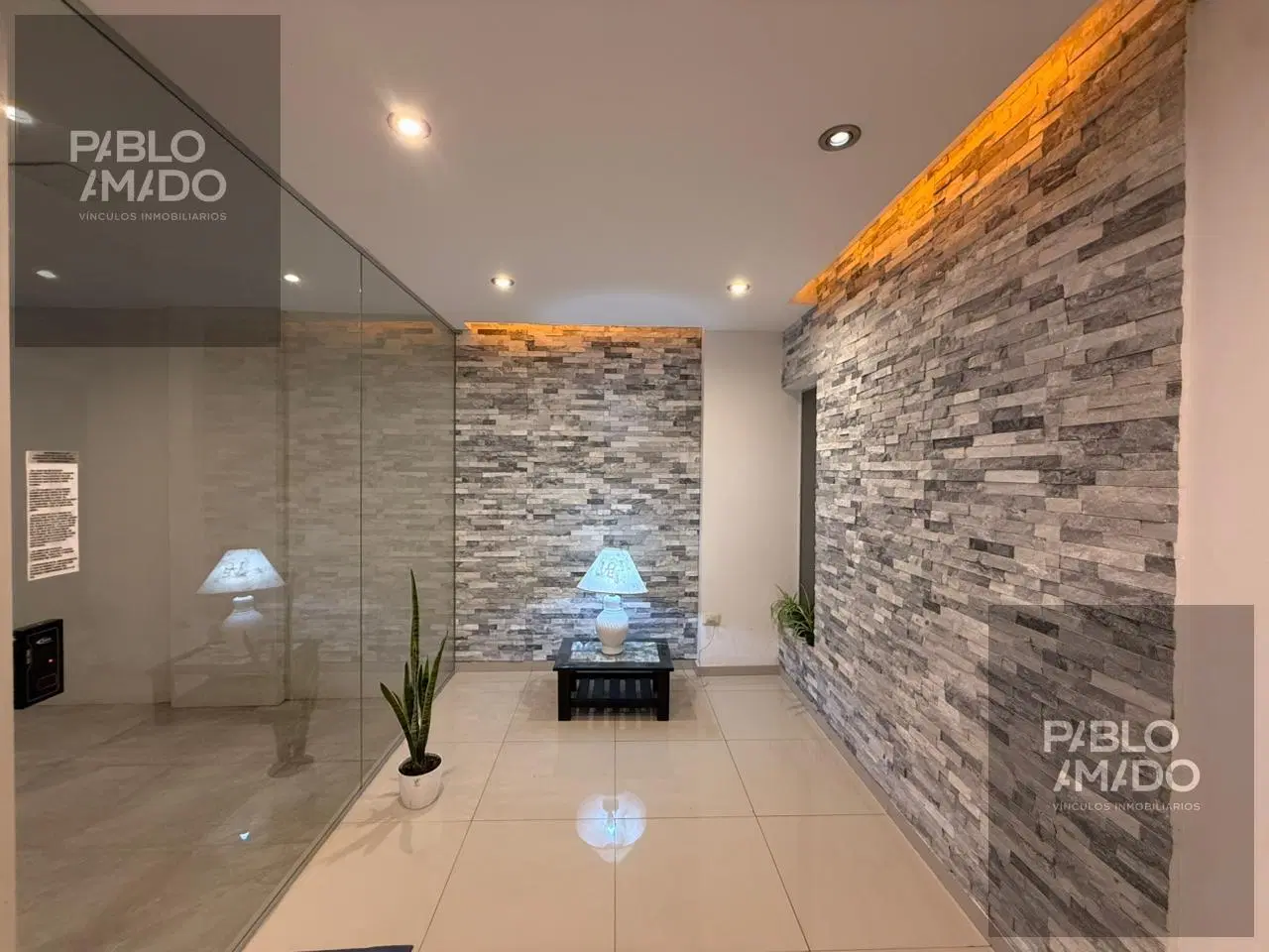 Departamento 45 mts2 con balcón en 57 y 16 3