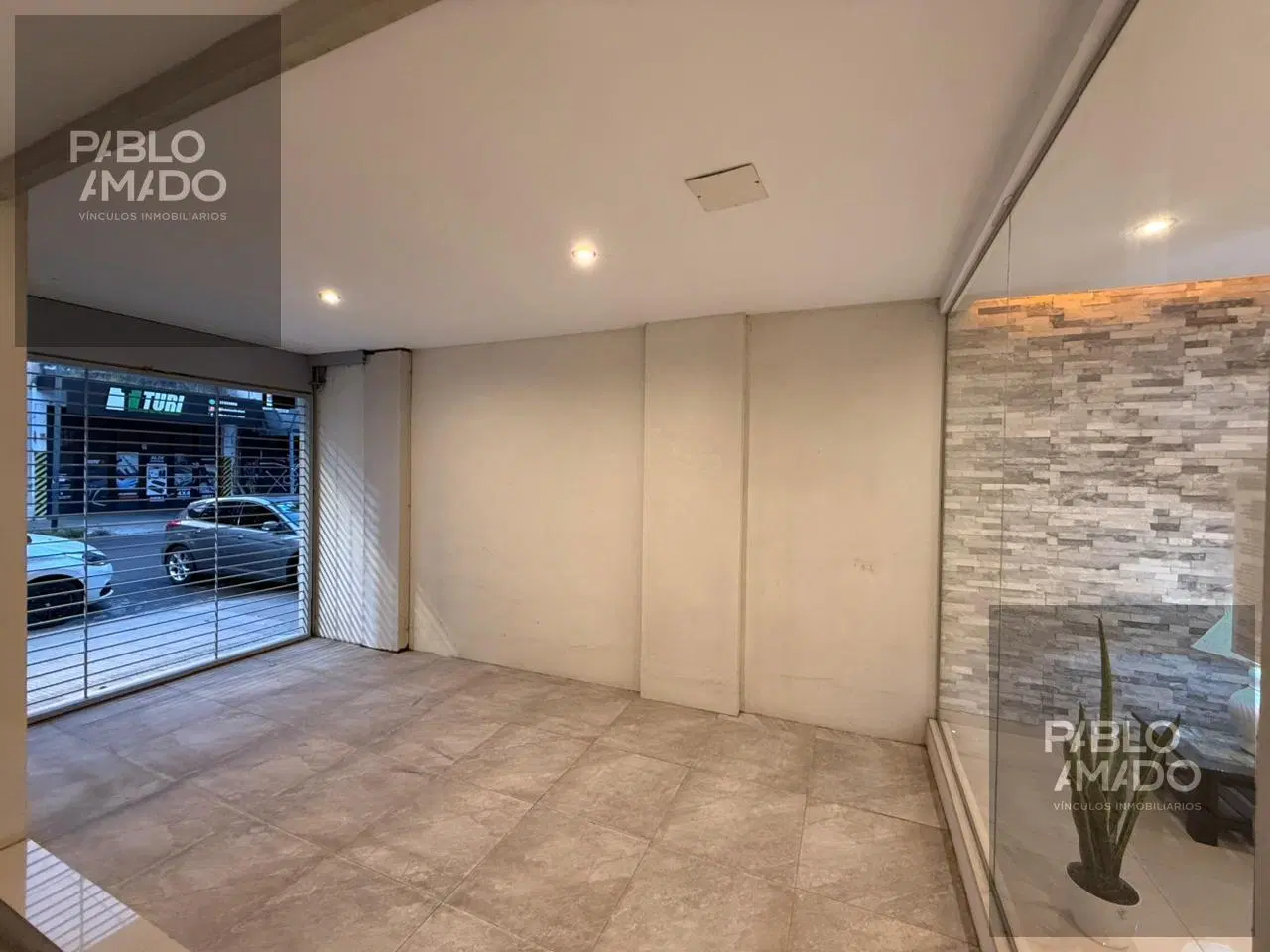 Departamento 45 mts2 con balcón en 57 y 16 2
