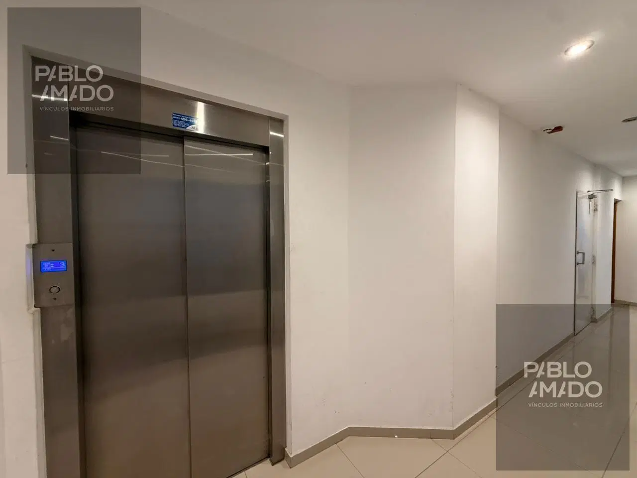 Departamento 45 mts2 con balcón en 57 y 16 4