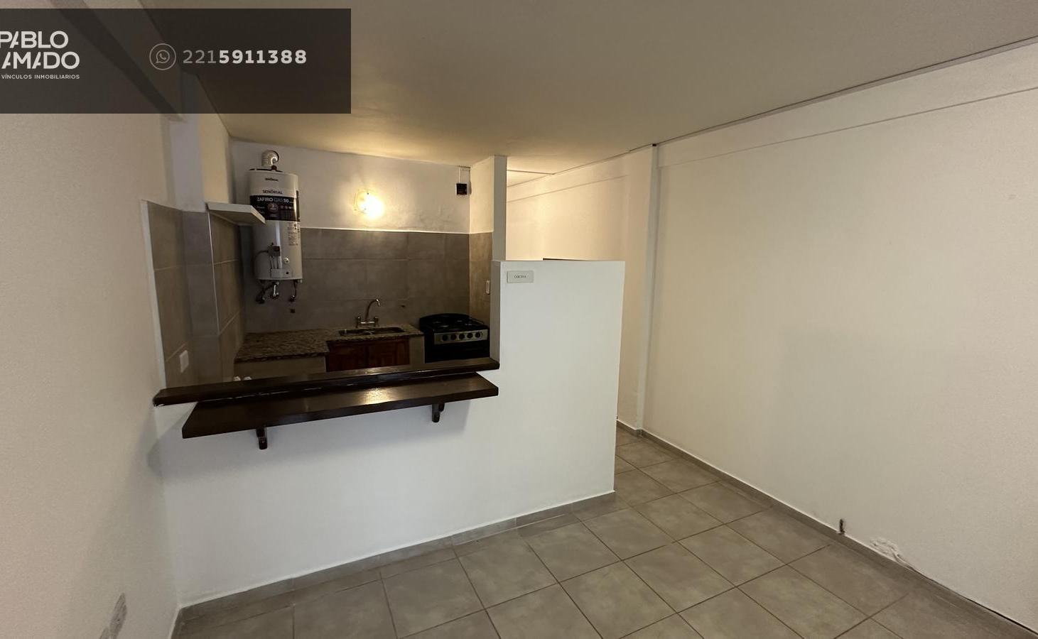 Foto de Departamento. Dos dormitorios con patio., imagen 2