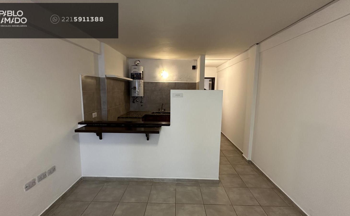 Foto de Departamento. Dos dormitorios con patio., imagen 5