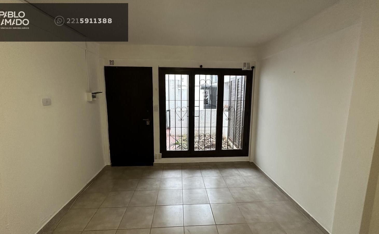 Foto de Departamento. Dos dormitorios con patio., imagen 3