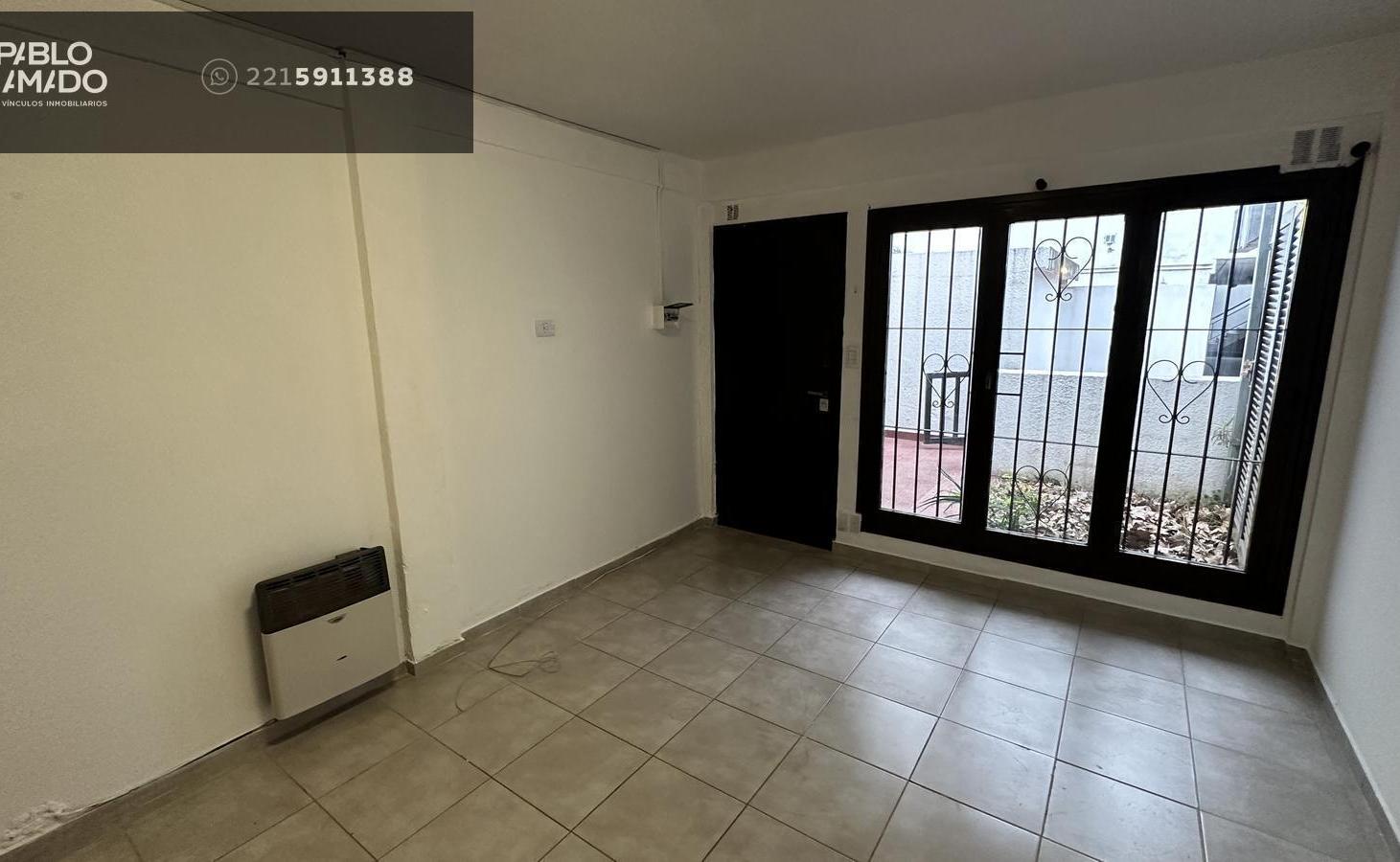 Foto de Departamento. Dos dormitorios con patio., imagen 4