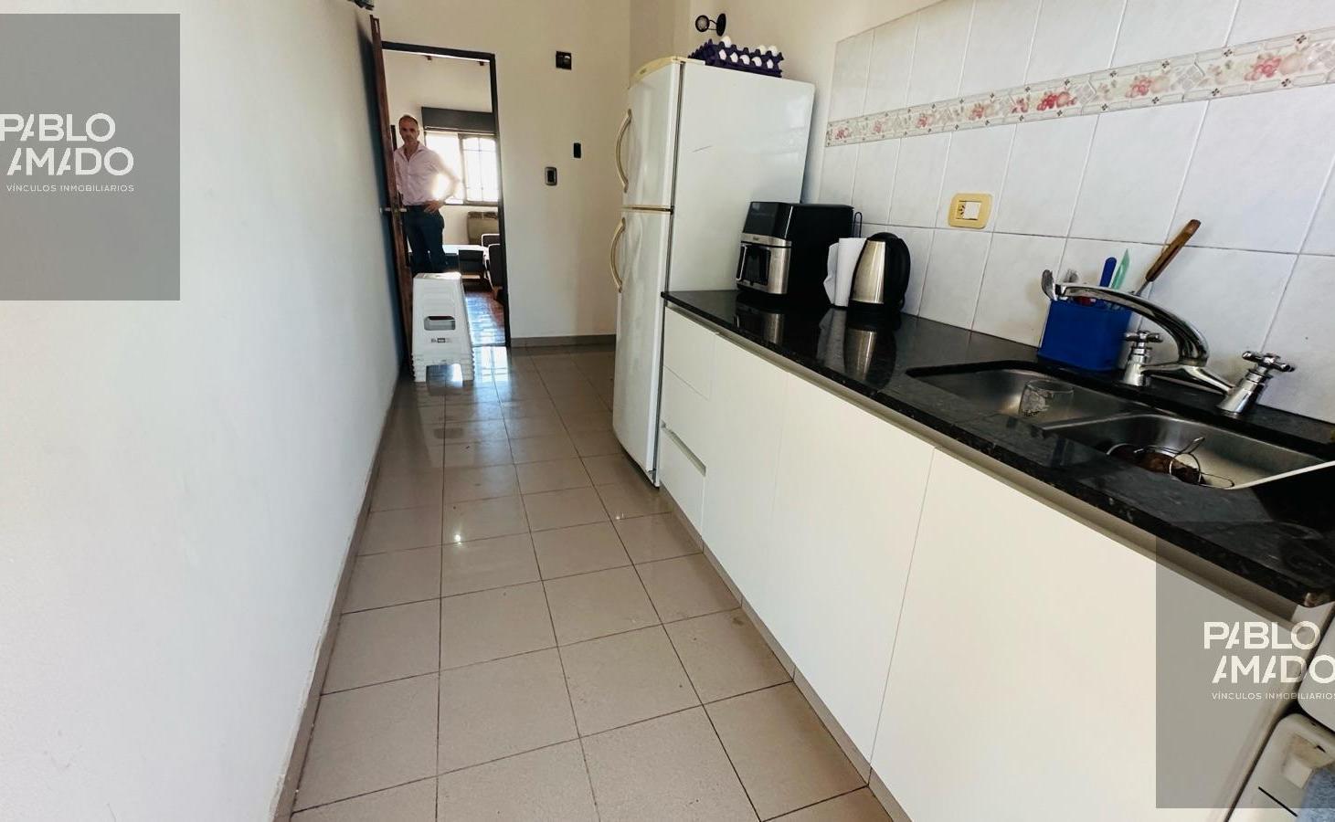 Foto de Venta. Departamento 2 dormitorios con cochera., imagen 4