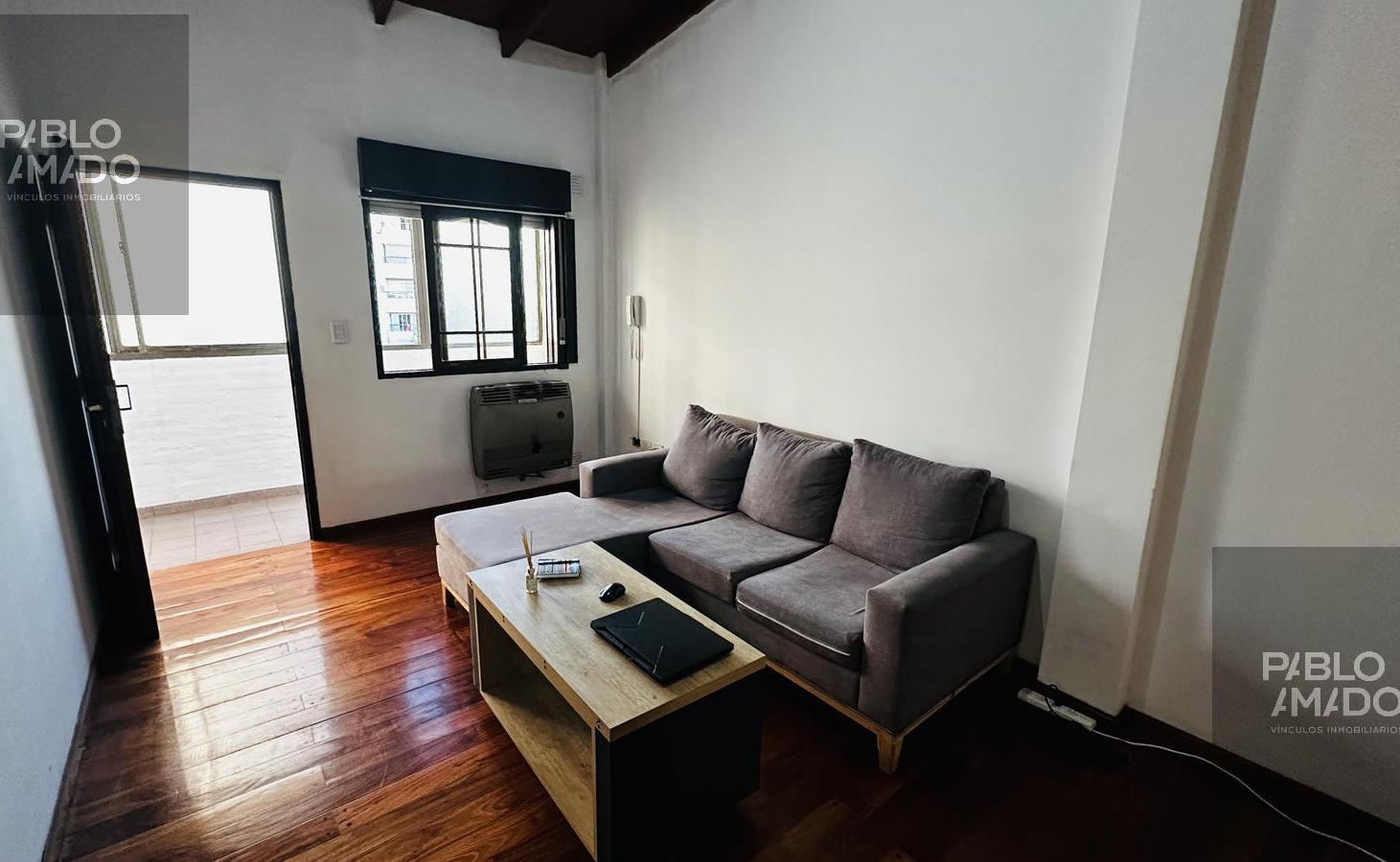Foto de Venta. Departamento 2 dormitorios con cochera., imagen 1