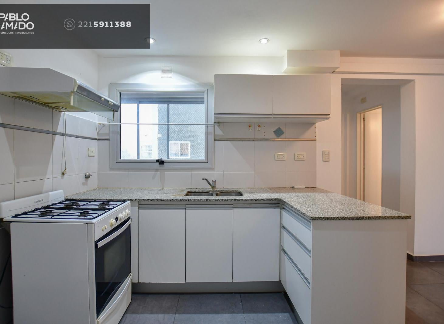 Foto de Departamento 2 dormitorios en 13 entre 38 y 39, imagen 5