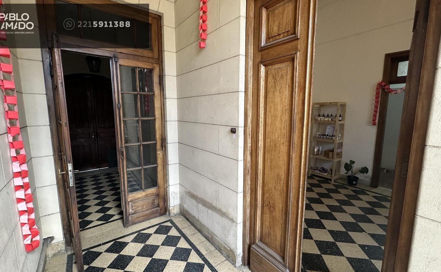 Foto de Casa en PH de 3 dormitorios al frente .Apto profesional, imagen 2