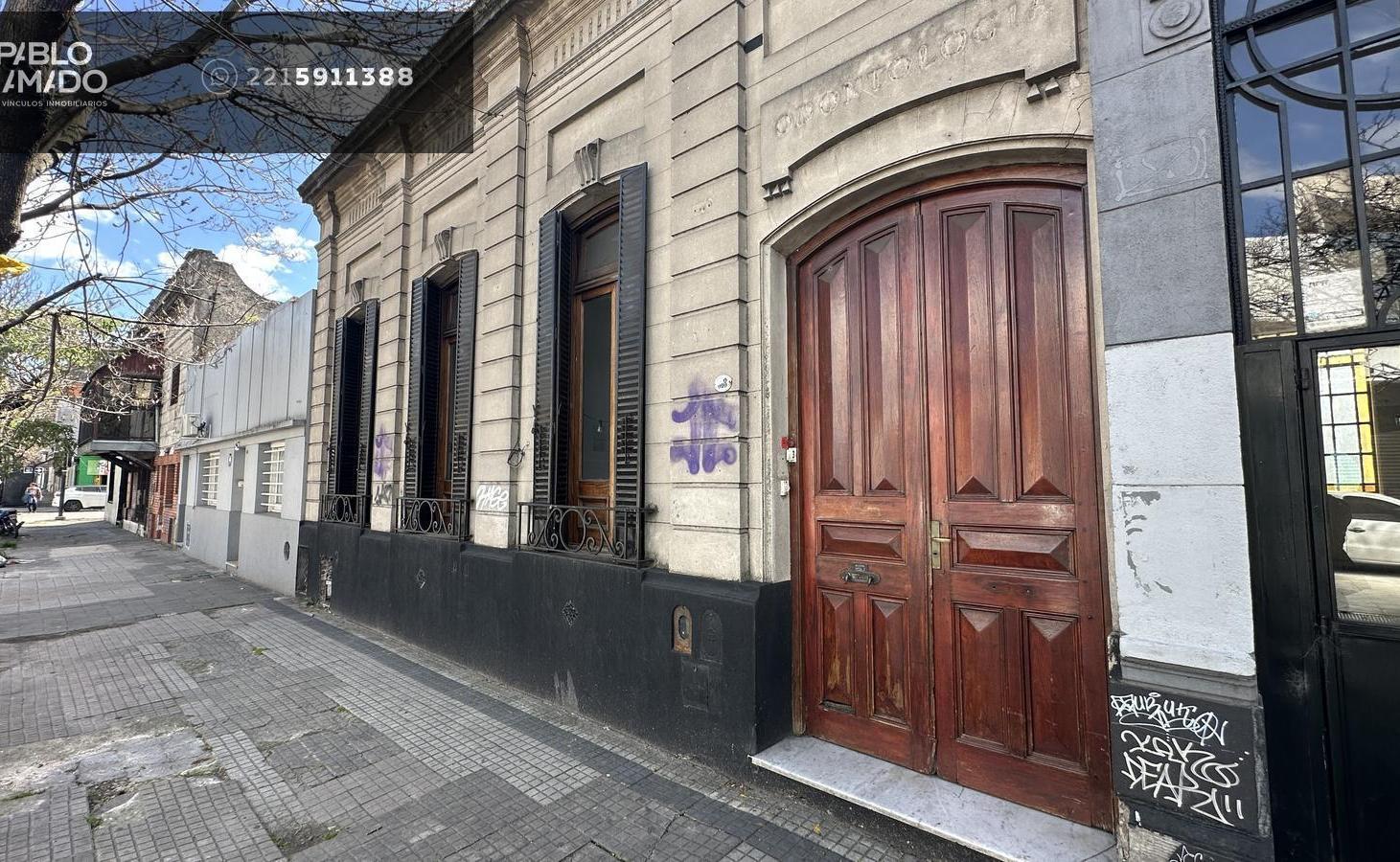 Foto de Casa en PH de 3 dormitorios al frente .Apto profesional, imagen 1