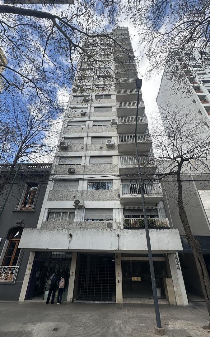 Foto de Departamento de dos dormitorios con cochera, imagen 4