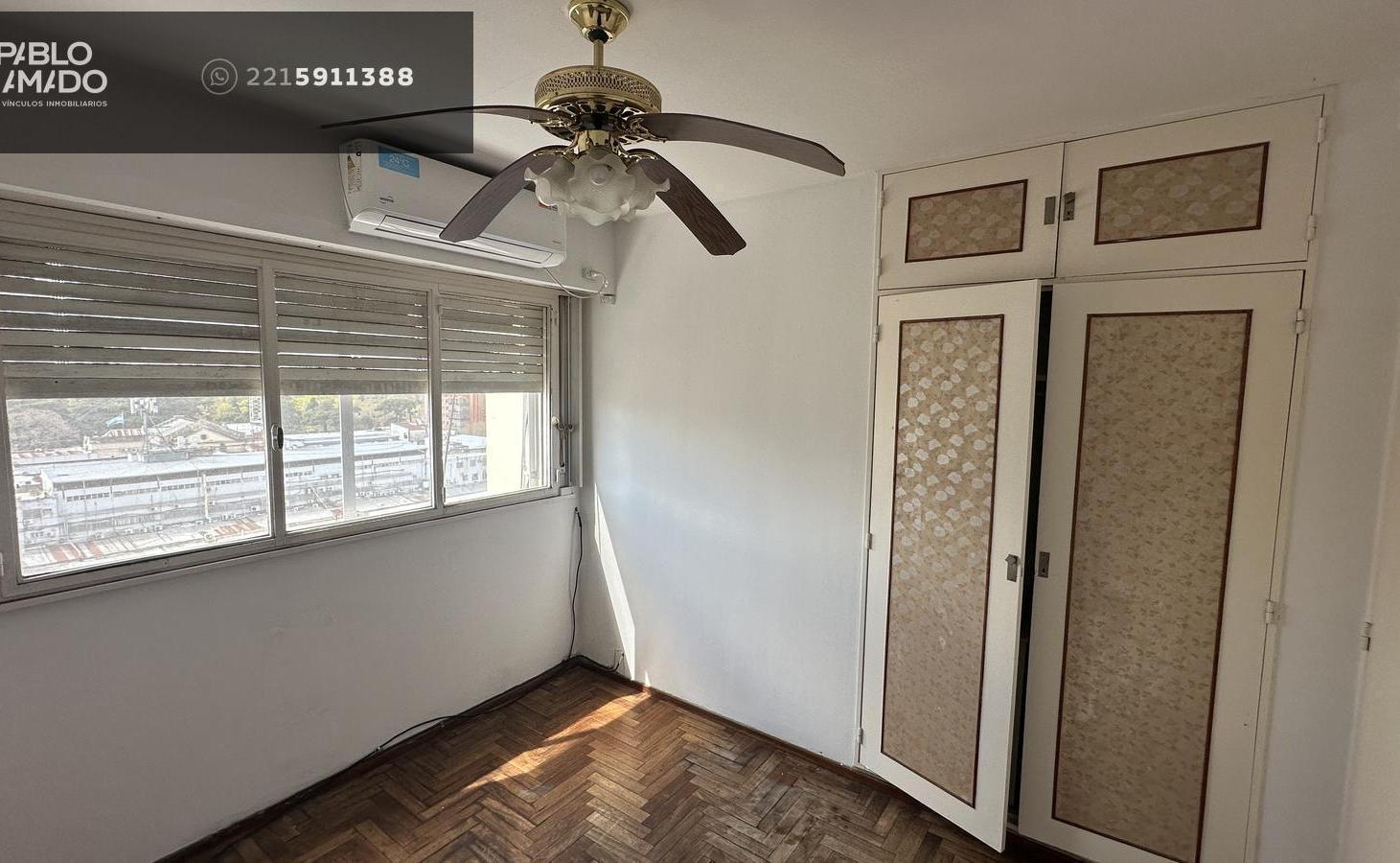 Foto de Departamento de dos dormitorios con cochera, imagen 3