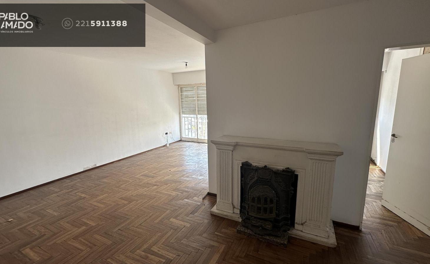 Foto de Departamento de dos dormitorios con cochera, imagen 1