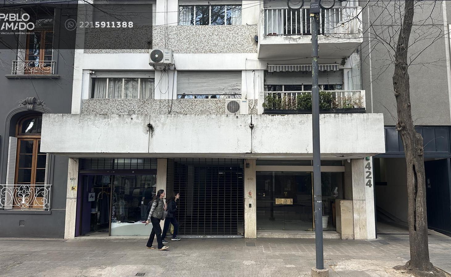 Foto de Departamento de dos dormitorios con cochera, imagen 2