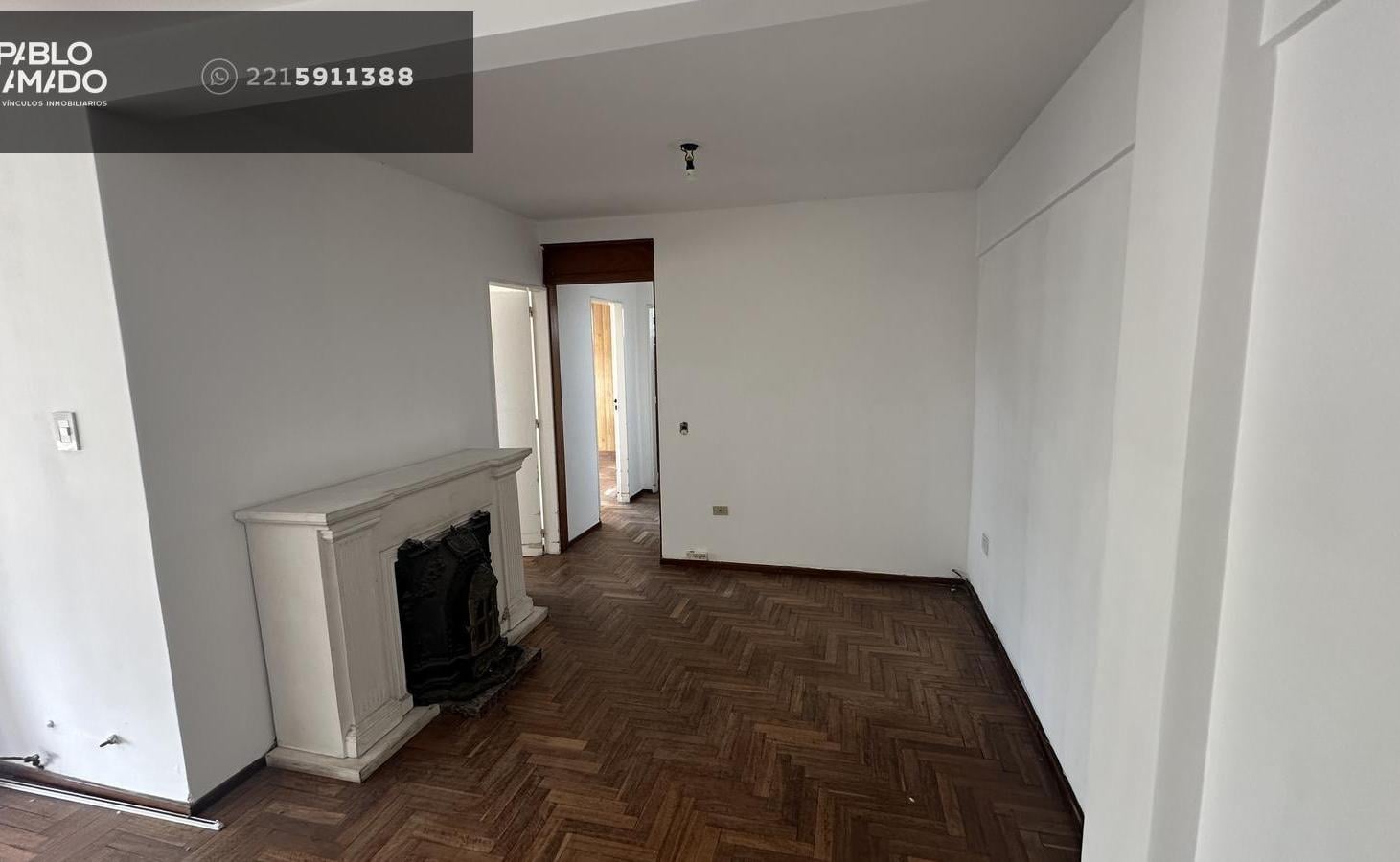 Foto de Departamento de dos dormitorios con cochera, imagen 5