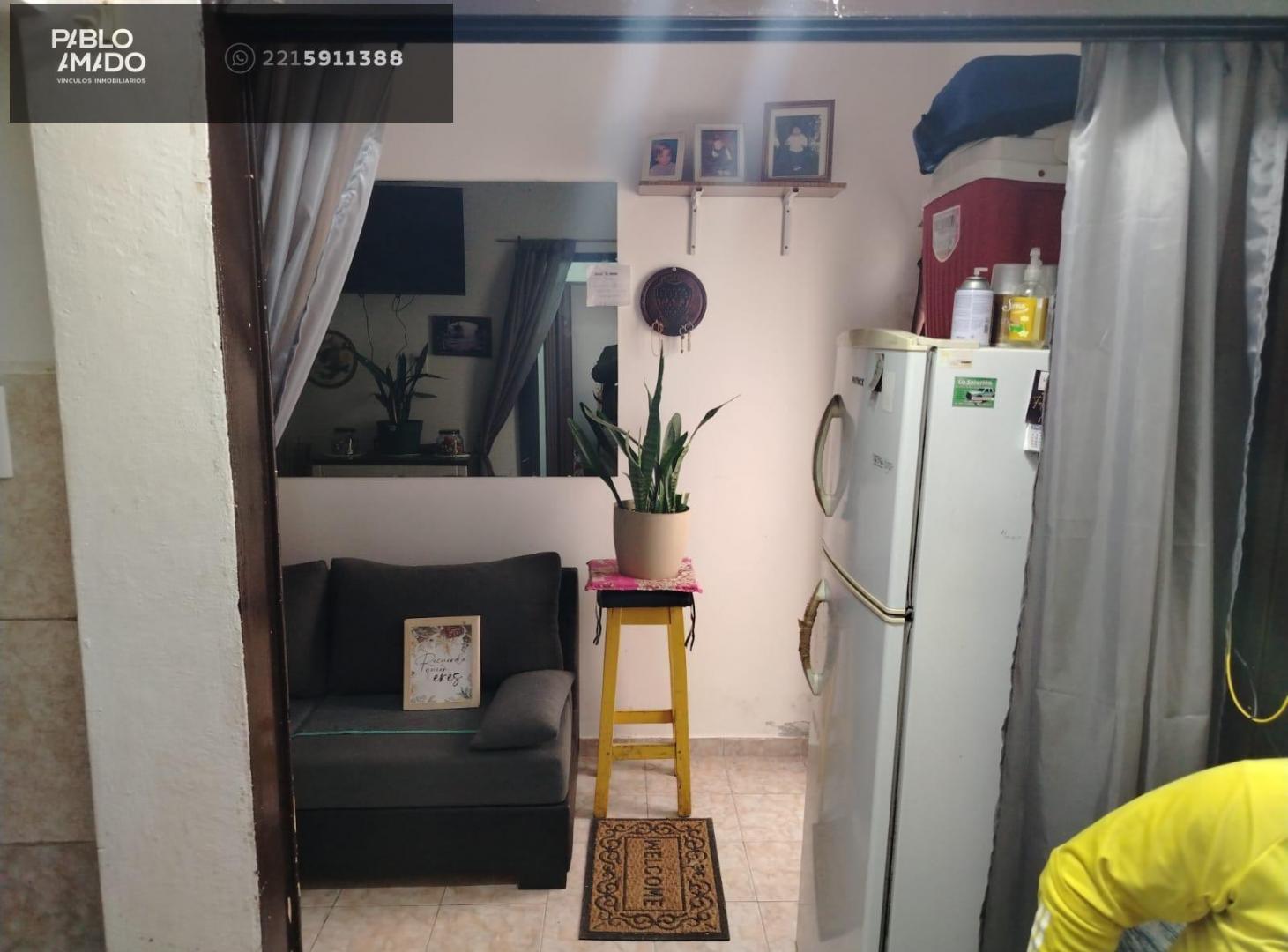 Foto de Ph de 1 dormitorio con patio, imagen 3