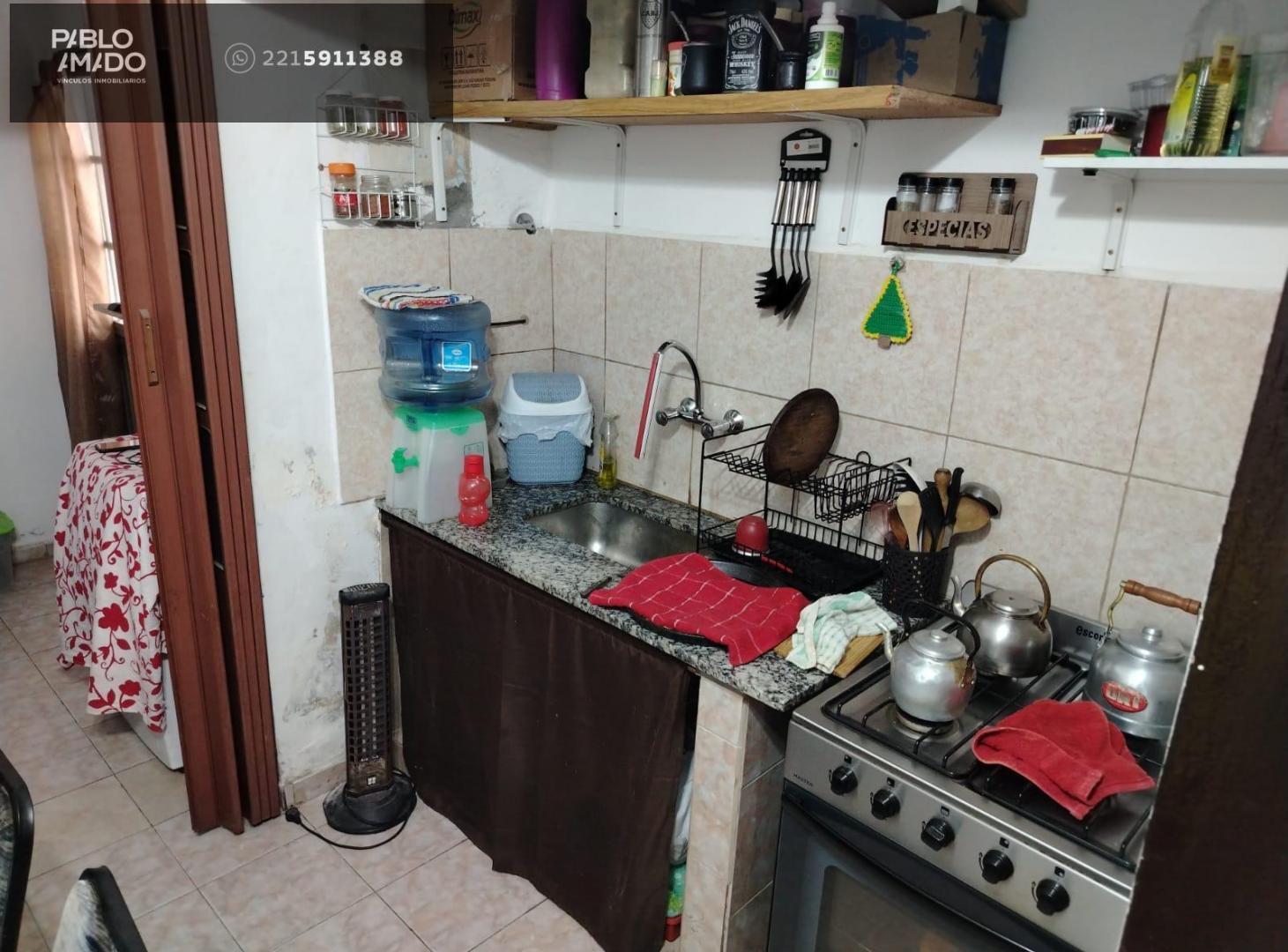 Foto de Ph de 1 dormitorio con patio, imagen 2