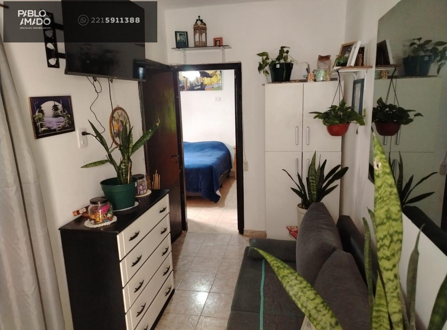 Foto de Ph de 1 dormitorio con patio, imagen 4