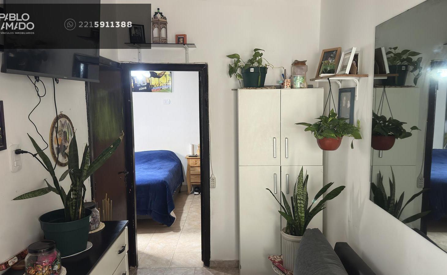Foto de Ph de 1 dormitorio con patio, imagen 1