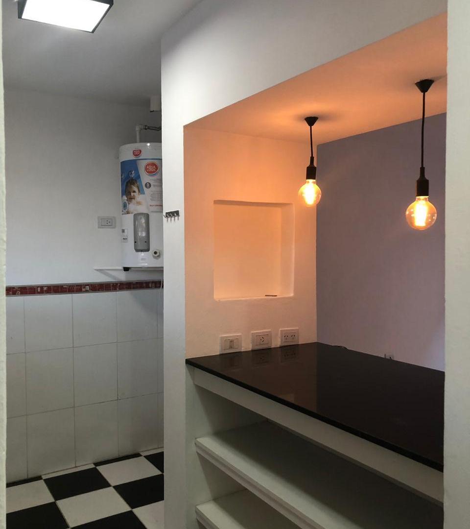 Foto de Hermoso duplex impecable Zona Paseo de las Rosas (Cerro), imagen 4