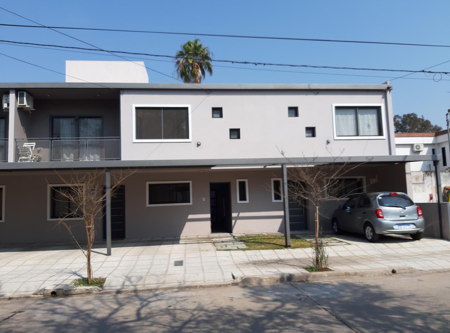 Foto de Hermoso duplex impecable Zona Paseo de las Rosas (Cerro), imagen 2