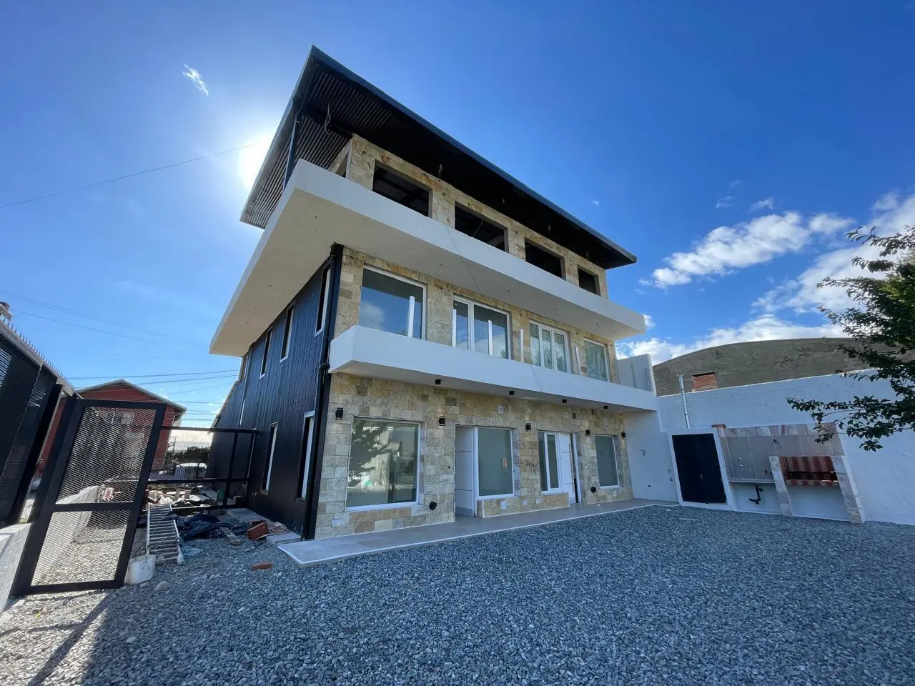Departamento en San Carlos De Bariloche 1