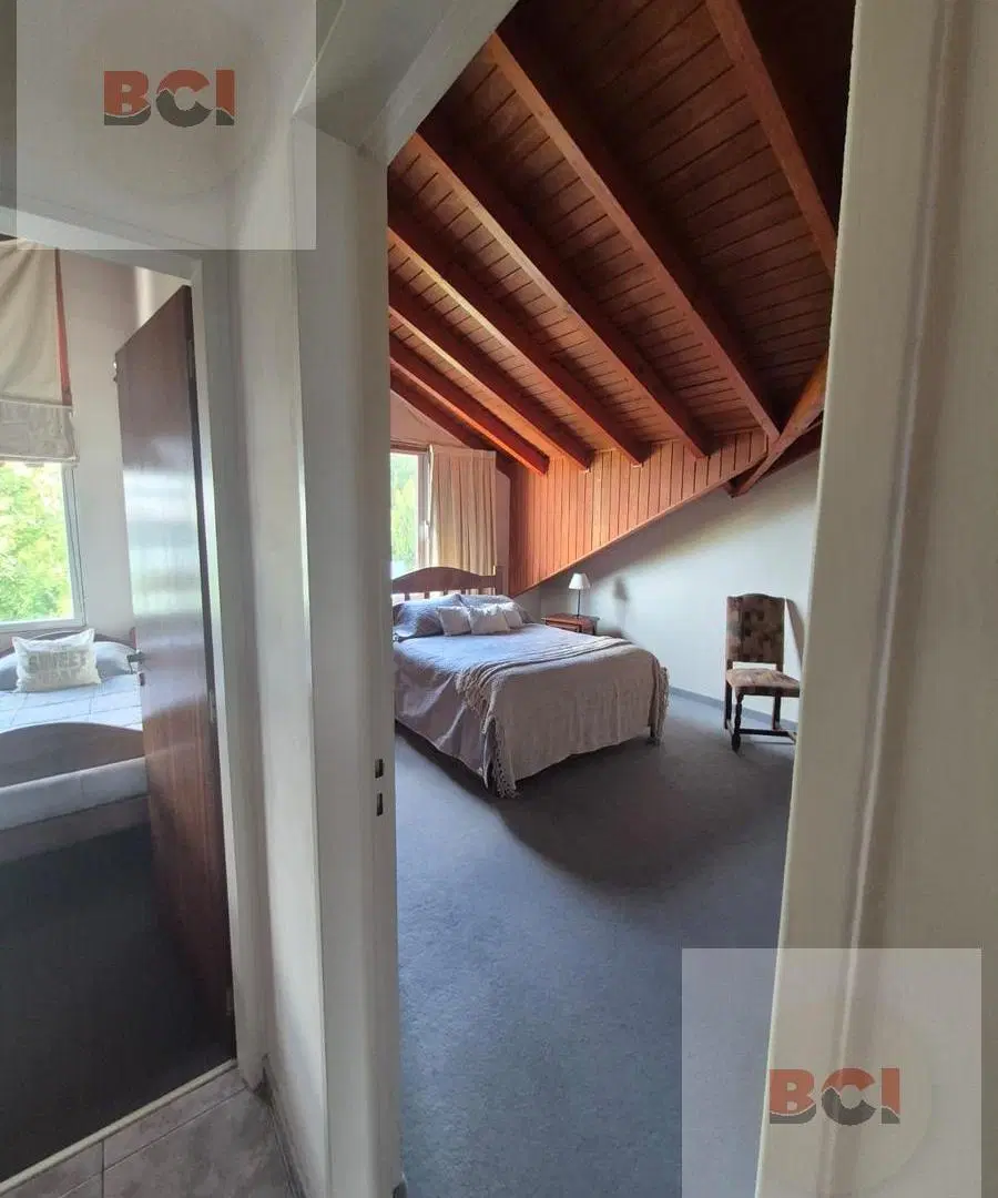 Departamento tipo casa, venta ó alquiler 4