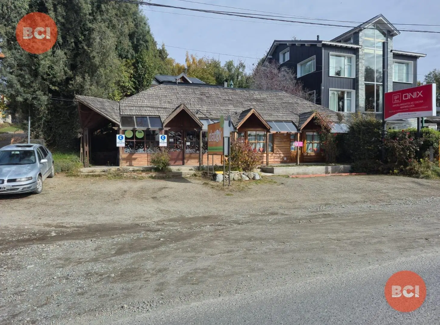 Local comercial Bariloche 5