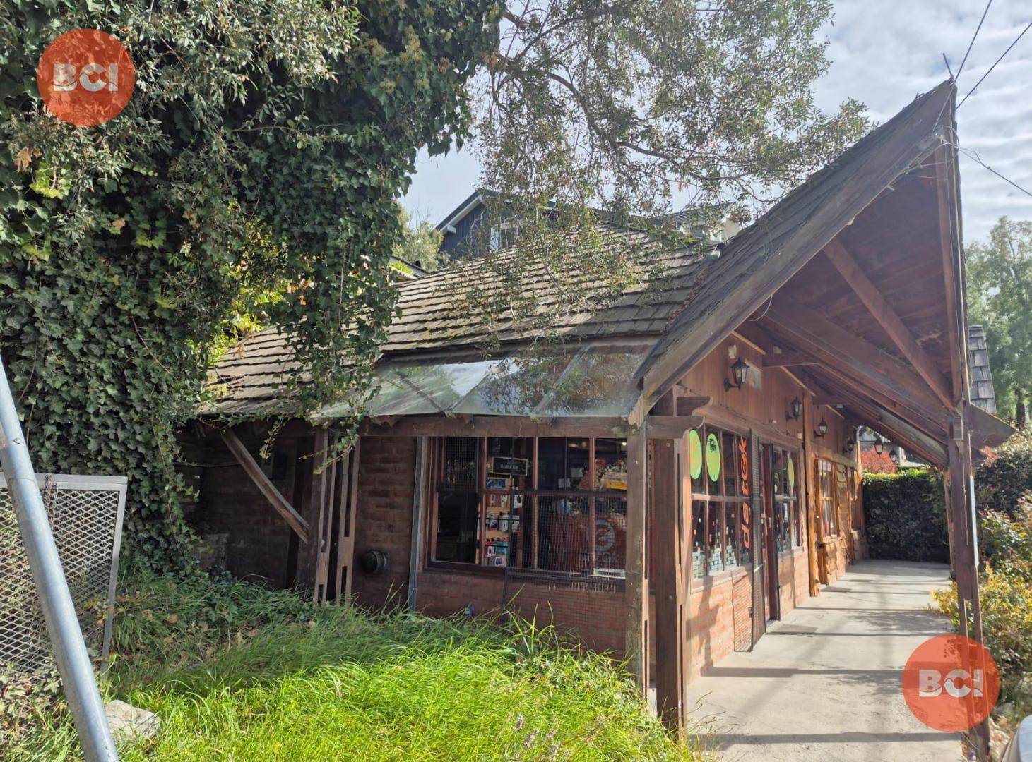 Local comercial Bariloche