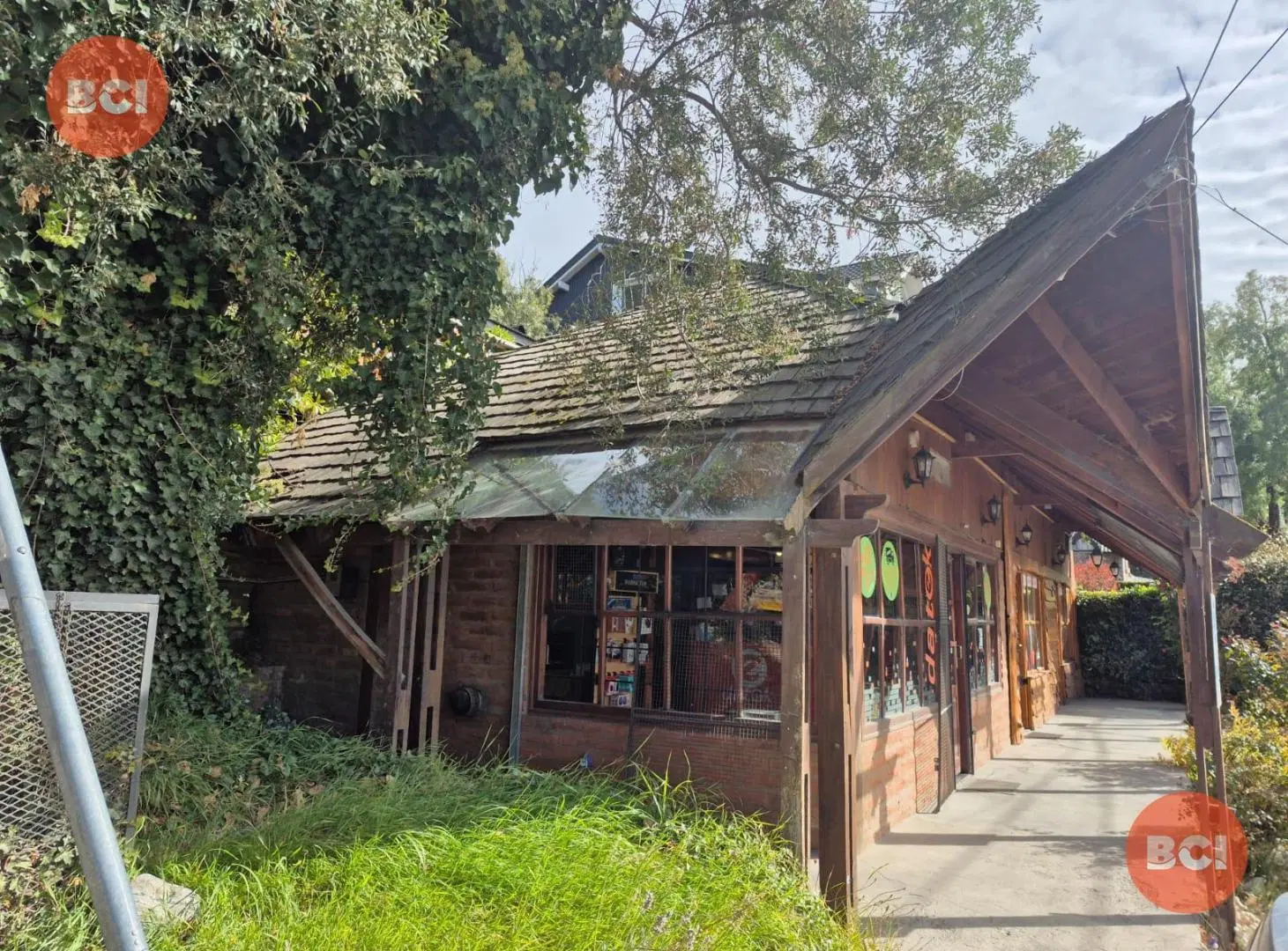 Local comercial Bariloche 4