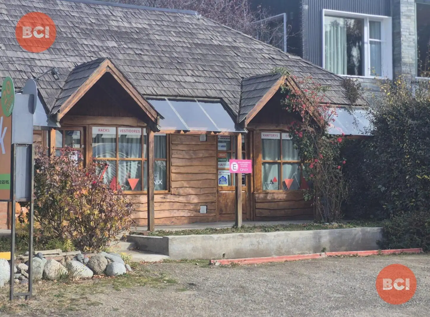 Local comercial Bariloche 3
