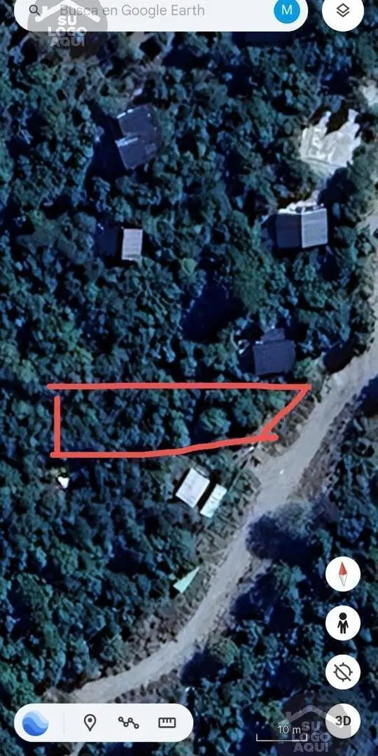 Terreno en Lomas del Cauquen 4