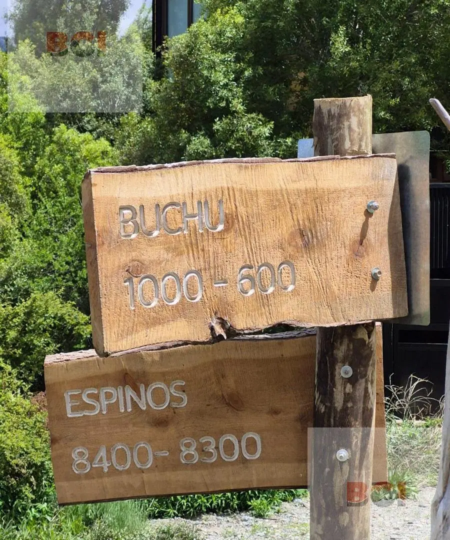 Terreno en Lomas del Cauquen 3