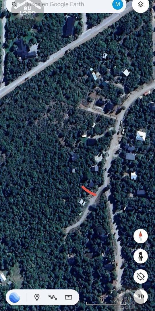 Terreno en Lomas del Cauquen