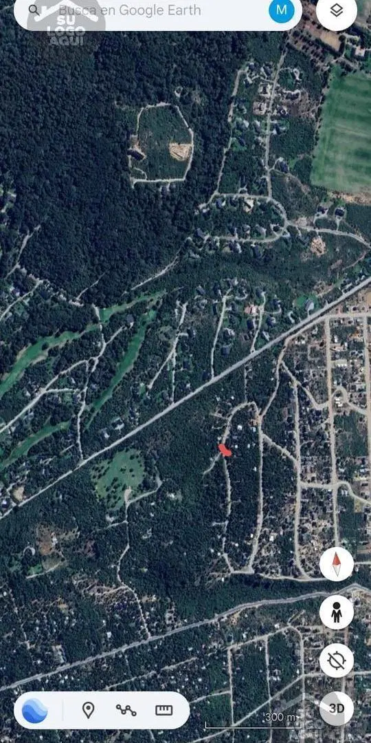 Terreno en Lomas del Cauquen 5