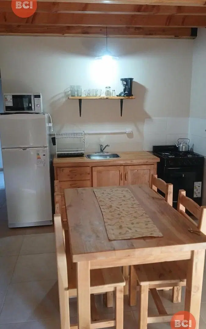 PH Alquiler temporario Villa Los Coihues 5