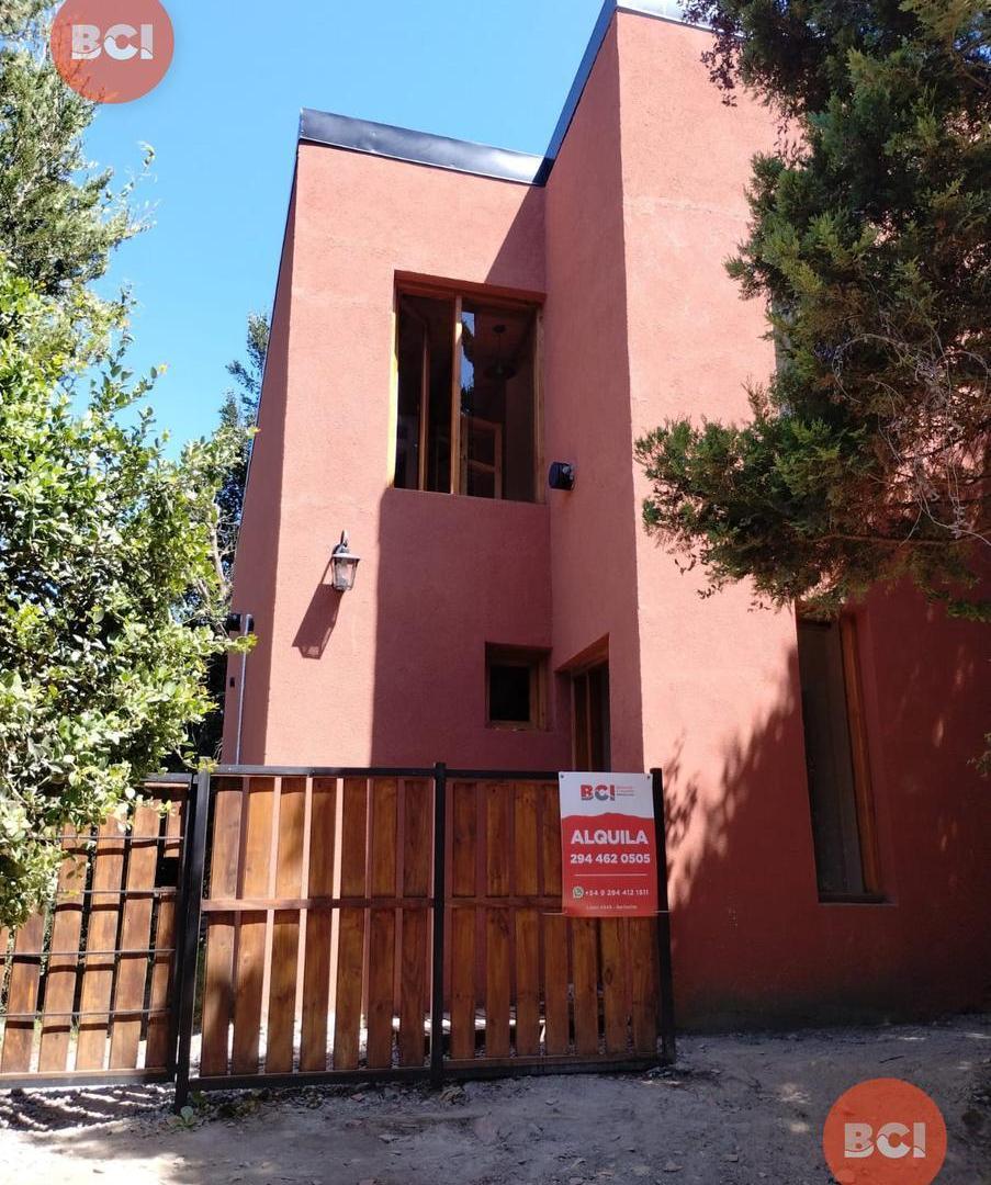 PH Alquiler temporario Villa Los Coihues