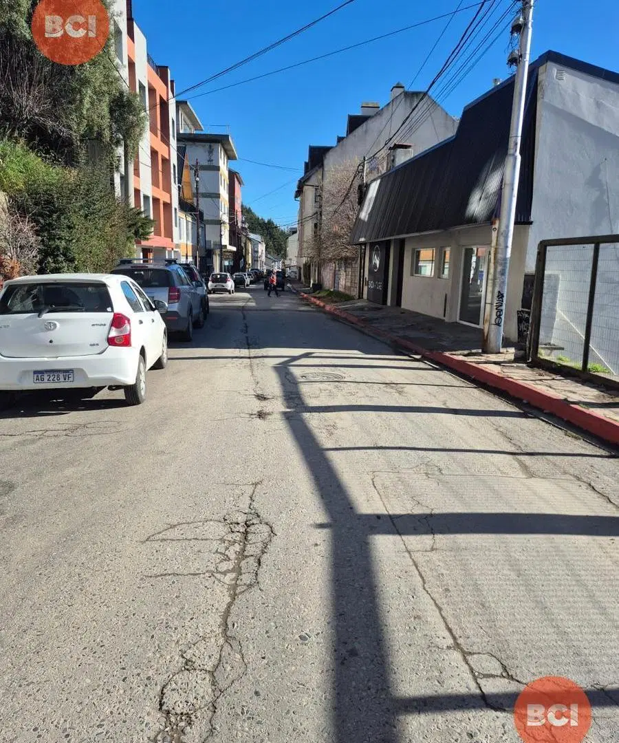 Terreno en Bariloche 1