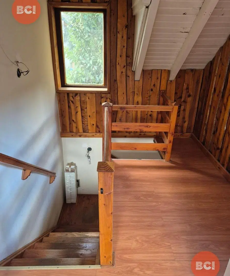 Casa en Jardin Botanico Bariloche 2