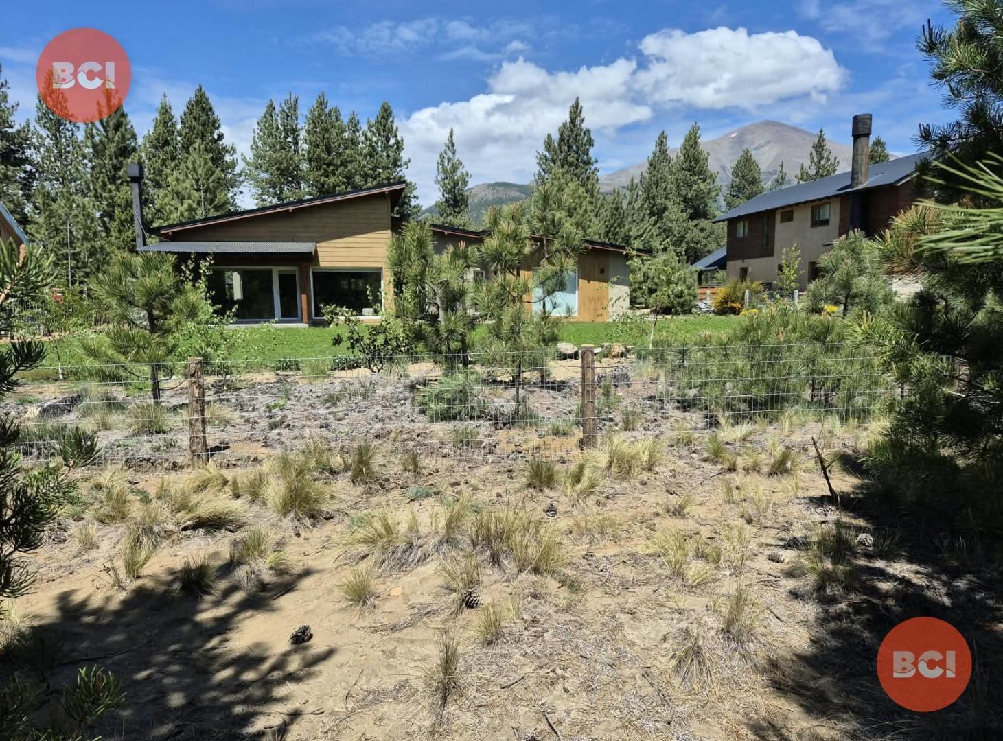 Foto de Lote en Dos Valles Bariloche con planos aprobados, imagen 3